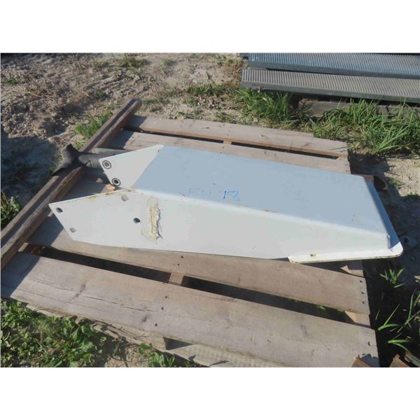 Gooseneck Trailer Hitch