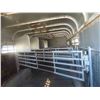 Image 17 : 1981 WW 5 Place Horse Gooseneck Tandem Trailer 24ft Deck - Lights and Brakes Work, Solid 