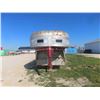 Image 7 : 1981 WW 5 Place Horse Gooseneck Tandem Trailer 24ft Deck - Lights and Brakes Work, Solid 