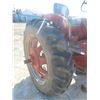 Image 12 : International Farmall 504 Gas Dual Hydraulics 540PTO Adjustable Axle Good Rubber 13.6-38 