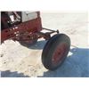 Image 15 : International Farmall 504 Gas Dual Hydraulics 540PTO Adjustable Axle Good Rubber 13.6-38 