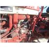 Image 5 : International Farmall 504 Gas Dual Hydraulics 540PTO Adjustable Axle Good Rubber 13.6-38 