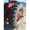 Image 6 : International Farmall 504 Gas Dual Hydraulics 540PTO Adjustable Axle Good Rubber 13.6-38 