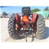 Image 7 : International Farmall 504 Gas Dual Hydraulics 540PTO Adjustable Axle Good Rubber 13.6-38 