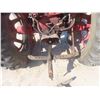 Image 8 : International Farmall 504 Gas Dual Hydraulics 540PTO Adjustable Axle Good Rubber 13.6-38 