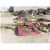 Image 1 : Farm King 510 Trailer Style 5ft Rotary Mower 