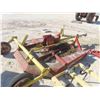 Image 5 : Farm King 510 Trailer Style 5ft Rotary Mower 
