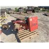 Image 5 : Johnson 6'' x 8' Transfer Auger with Electric Motor 