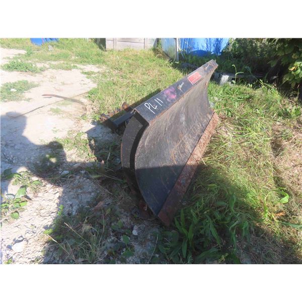 Swisher 50'' W Blade for Quad 