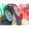 Image 5 : 1976 International 364 Diesel Power Steering 3PH 540PTO Tires 14-9 28 Serial# A480003B003668 - 