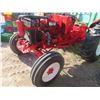 Image 6 : 1976 International 364 Diesel Power Steering 3PH 540PTO Tires 14-9 28 Serial# A480003B003668 - 
