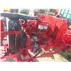 Image 7 : 1976 International 364 Diesel Power Steering 3PH 540PTO Tires 14-9 28 Serial# A480003B003668 - 