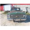 Image 2 : 1980 GMC Scotsdale 10 Diesel 1/2 Ton Pickup - Not Running , Has TOD 