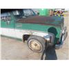 Image 3 : 1980 GMC Scotsdale 10 Diesel 1/2 Ton Pickup - Not Running , Has TOD 