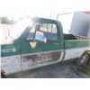 Image 9 : 1980 GMC Scotsdale 10 Diesel 1/2 Ton Pickup - Not Running , Has TOD 