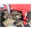 Image 11 : Massey Ferguson Special Gas High/Low Range 3PH 540PTO Hydraulics Rear Wheel