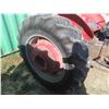 Image 12 : Massey Ferguson Special Gas High/Low Range 3PH 540PTO Hydraulics Rear Wheel
