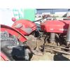 Image 13 : Massey Ferguson Special Gas High/Low Range 3PH 540PTO Hydraulics Rear Wheel