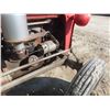 Image 14 : Massey Ferguson Special Gas High/Low Range 3PH 540PTO Hydraulics Rear Wheel