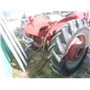Image 15 : Massey Ferguson Special Gas High/Low Range 3PH 540PTO Hydraulics Rear Wheel