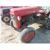 Image 4 : Massey Ferguson Special Gas High/Low Range 3PH 540PTO Hydraulics Rear Wheel