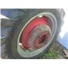 Image 7 : Massey Ferguson Special Gas High/Low Range 3PH 540PTO Hydraulics Rear Wheel