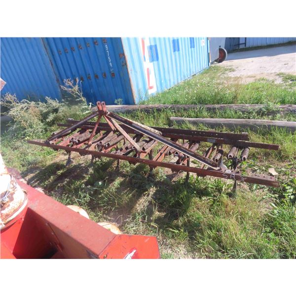 3PH 8ft Cultivator 