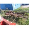 Image 1 : 3PH 8ft Cultivator 