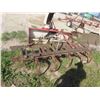 Image 4 : 3PH 8ft Cultivator 