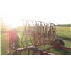 Image 3 : **OFFSITE TEULON**Farm King Hydraulic 15 Section 45ft Diamond