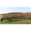 Image 4 : **OFFSITE TEULON**Farm King Hydraulic 15 Section 45ft Diamond