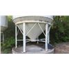 Image 2 : **OFFSITE TEULON** Friesen Hopper Bin Approx. 2200 Bushnell with Dryer