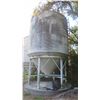 Image 3 : **OFFSITE TEULON** Friesen Hopper Bin Approx. 2200 Bushnell with Dryer