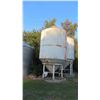 Image 1 : **OFFSITE TEULON** Meridian 1425 Bushnell Hopper Bin **Contact 204-