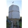 Image 2 : **OFFSITE TEULON** Meridian 1425 Bushnell Hopper Bin **Contact 204-