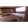 Image 16 : **OFFSITE HWY 8** 1984 Travelaire Gooseneck 24ft with Awning, Heater,
