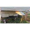 Image 3 : **OFFSITE HWY 8** 1984 Travelaire Gooseneck 24ft with Awning, Heater,