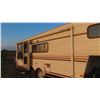 Image 5 : **OFFSITE HWY 8** 1984 Travelaire Gooseneck 24ft with Awning, Heater,