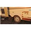 Image 6 : **OFFSITE HWY 8** 1984 Travelaire Gooseneck 24ft with Awning, Heater,