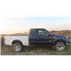 Image 1 : **OFFSITE HWY 8** 2005 Ford F350 Diesel Extended Cab 4x4 207,000kms Has TOD , Runs But Needs Battery