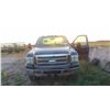 Image 2 : **OFFSITE HWY 8** 2005 Ford F350 Diesel Extended Cab 4x4 207,000kms Has TOD , Runs But Needs Battery