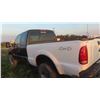 Image 4 : **OFFSITE HWY 8** 2005 Ford F350 Diesel Extended Cab 4x4 207,000kms Has TOD , Runs But Needs Battery