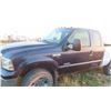 Image 5 : **OFFSITE HWY 8** 2005 Ford F350 Diesel Extended Cab 4x4 207,000kms Has TOD , Runs But Needs Battery