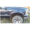 Image 7 : **OFFSITE HWY 8** 2005 Ford F350 Diesel Extended Cab 4x4 207,000kms Has TOD , Runs But Needs Battery