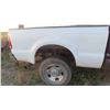 Image 9 : **OFFSITE HWY 8** 2005 Ford F350 Diesel Extended Cab 4x4 207,000kms Has TOD , Runs But Needs Battery