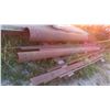 Image 1 : **OFFSITE HWY 8** Welding Materials: Pipe, Channel, Flat 10ft-12ft & (1) 24ft   **