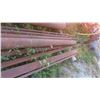 Image 3 : **OFFSITE HWY 8** Welding Materials: Pipe, Channel, Flat 10ft-12ft & (1) 24ft   **