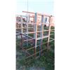 Image 3 : **OFFSITE HWY 8** 2 Good Steel Racks 10ft x 6ft x 6ft and 12ft x 6ft x 6ft  ** Directions