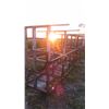 Image 7 : **OFFSITE HWY 8** 2 Good Steel Racks 10ft x 6ft x 6ft and 12ft x 6ft x 6ft  ** Directions