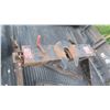 Image 4 : **OFFSITE HWY 8** 5th Wheel Hitch with Rails  ** Directions: 1 1/2 South of